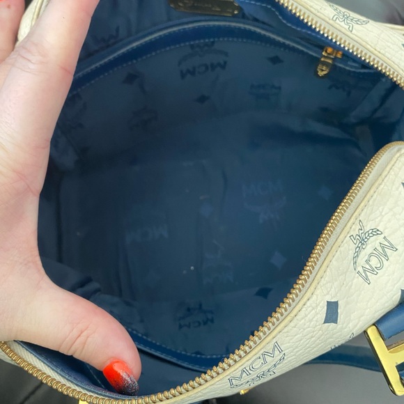 Vintage MCM Boston - Picture 12 of 16